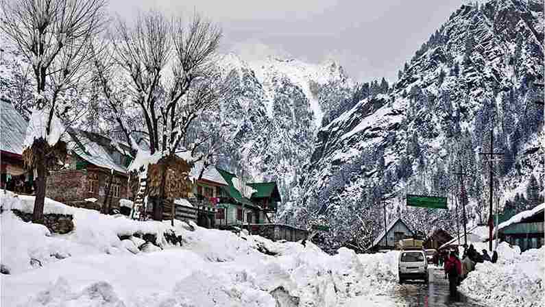  Kashmir Tour Packages